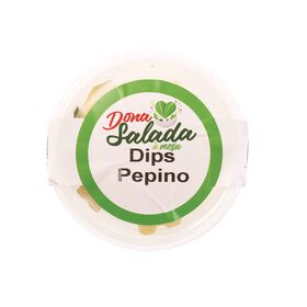 Palitos de Pepino Campotec
