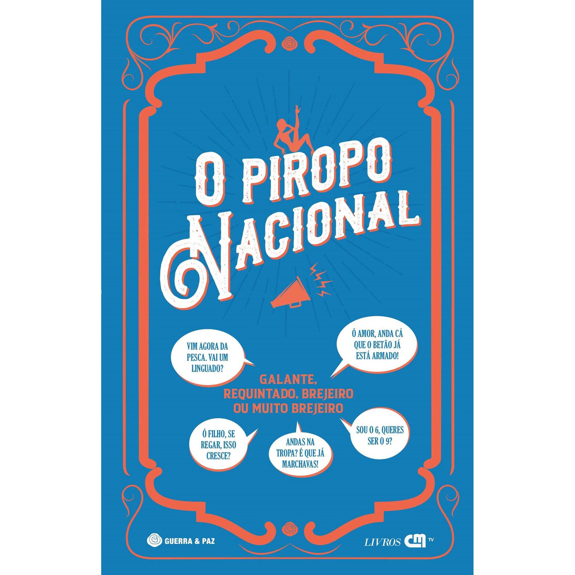 O Piropo Nacional