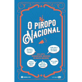 O Piropo Nacional