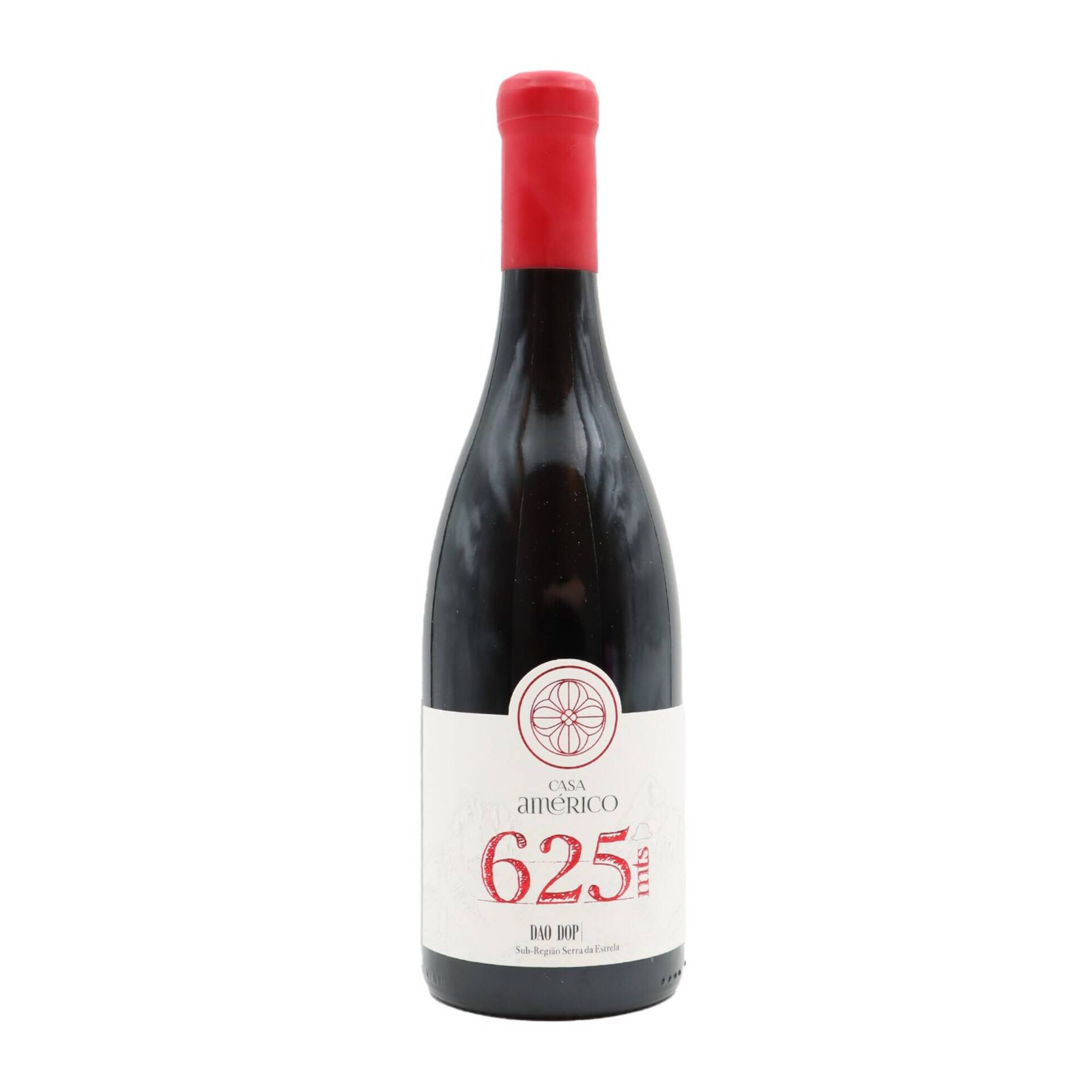 Casa Américo 625 MTS Dão Vinho Tinto