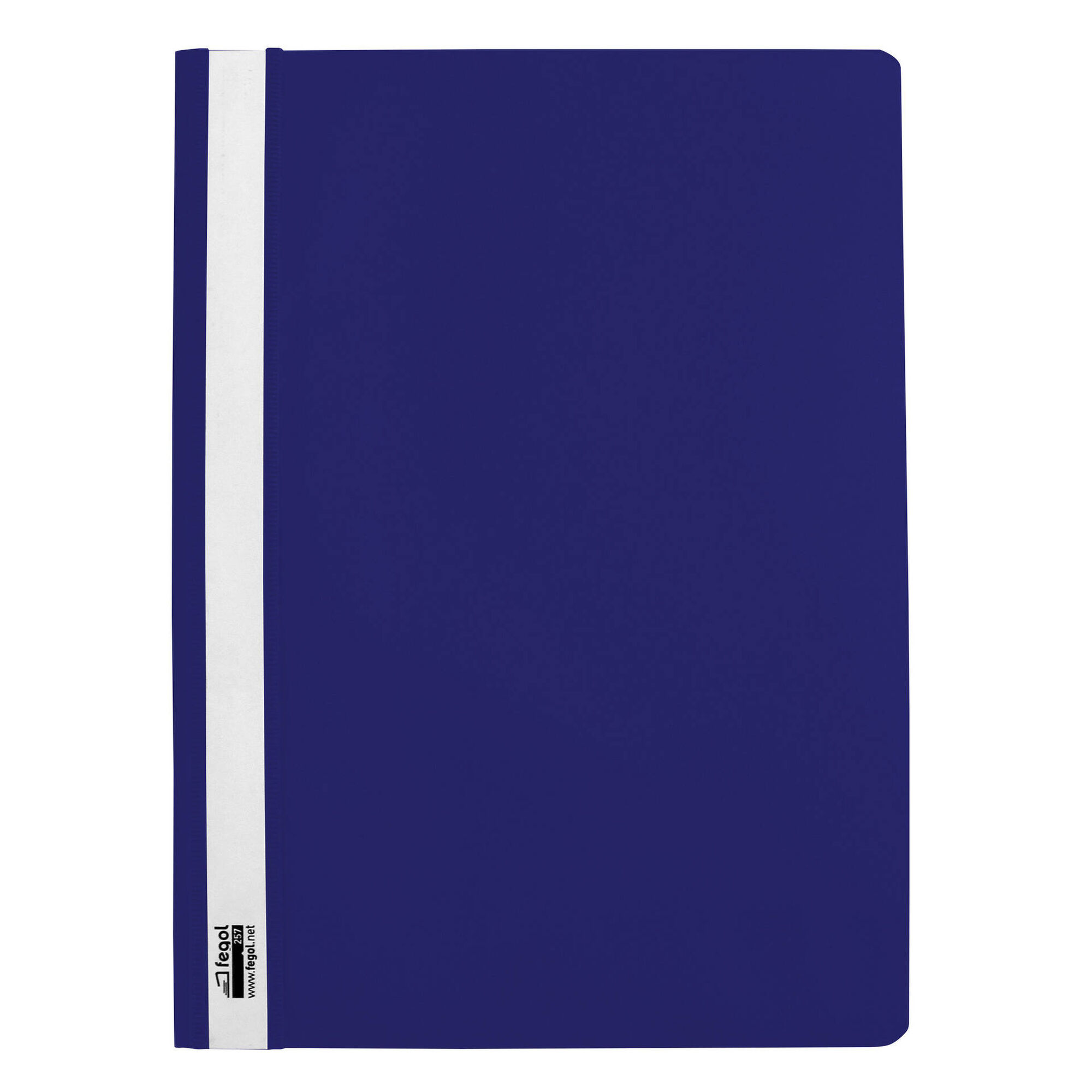 Classificador com Ferragem A4 Lombada Estreita