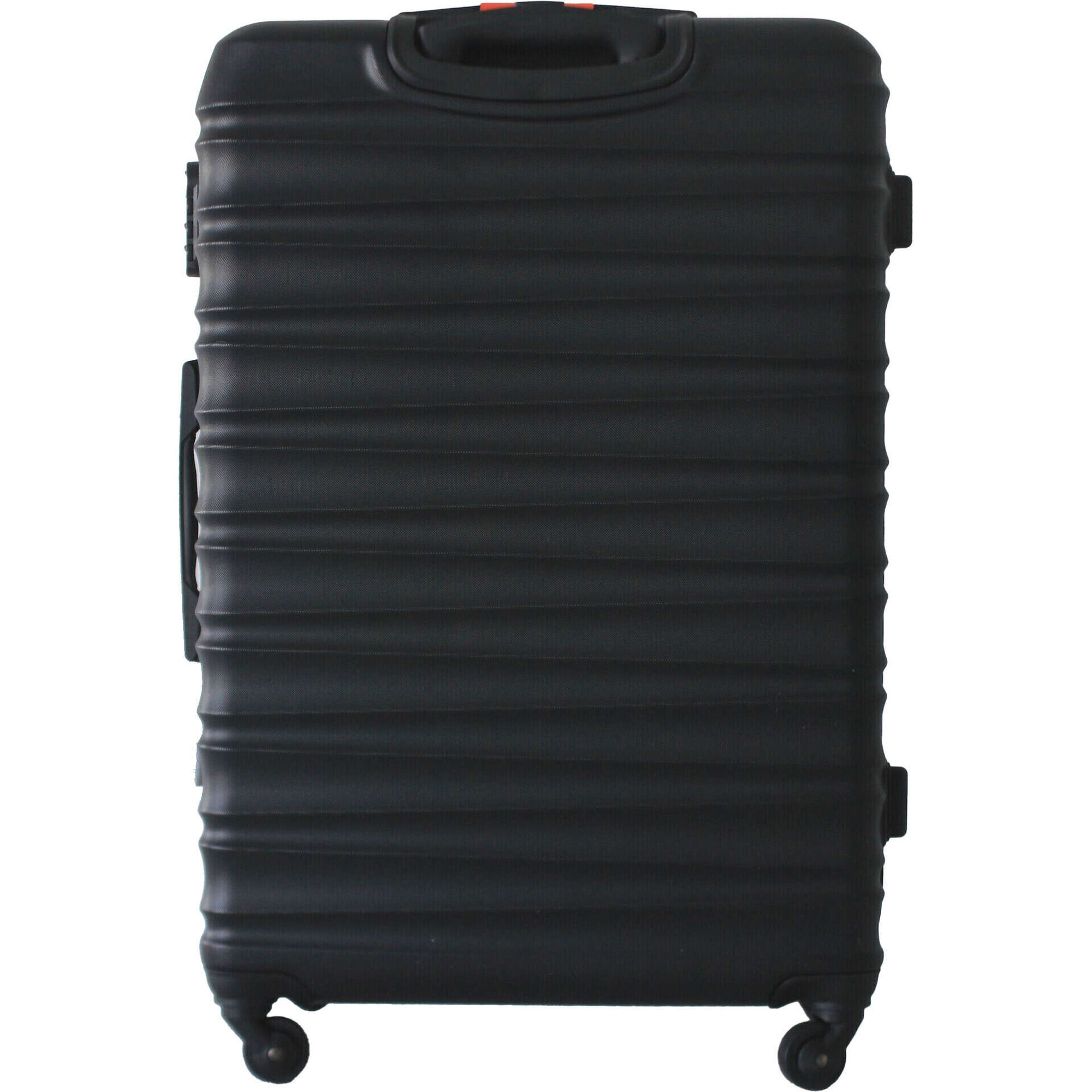Conjunto 2 Malas de Viagem Oslo Cabine+Grande Pack It