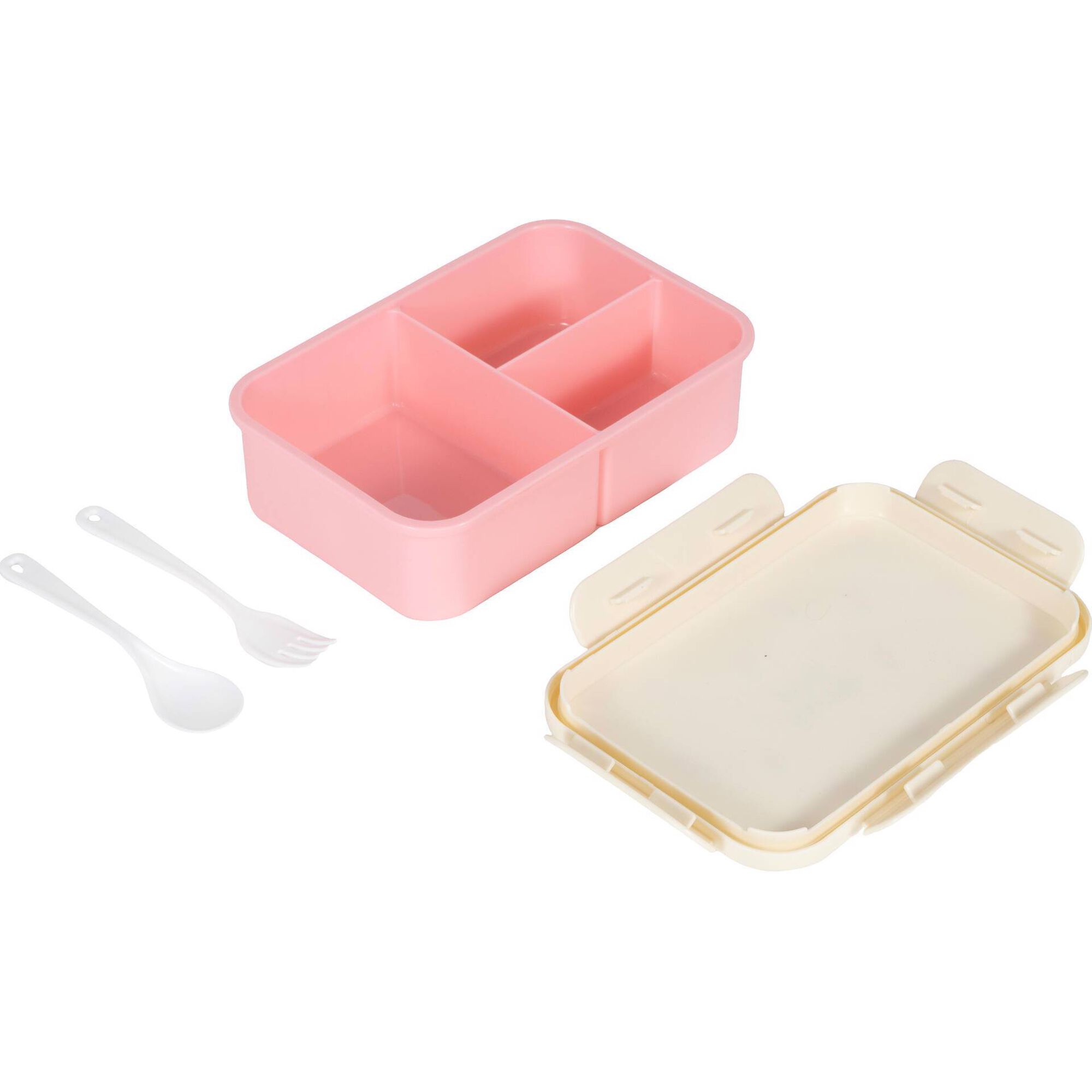 Caixa para Lanche Baby Berry Note!