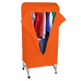 Secador de Roupa Laranja 1000W Secador de Roupa Laranja 1000W