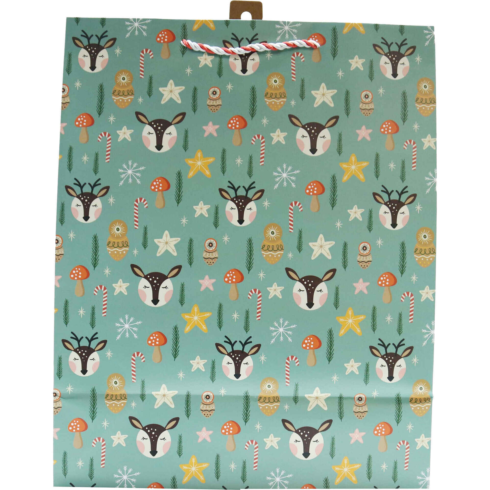 Saco para Presentes Holly Paw S (vários modelos)