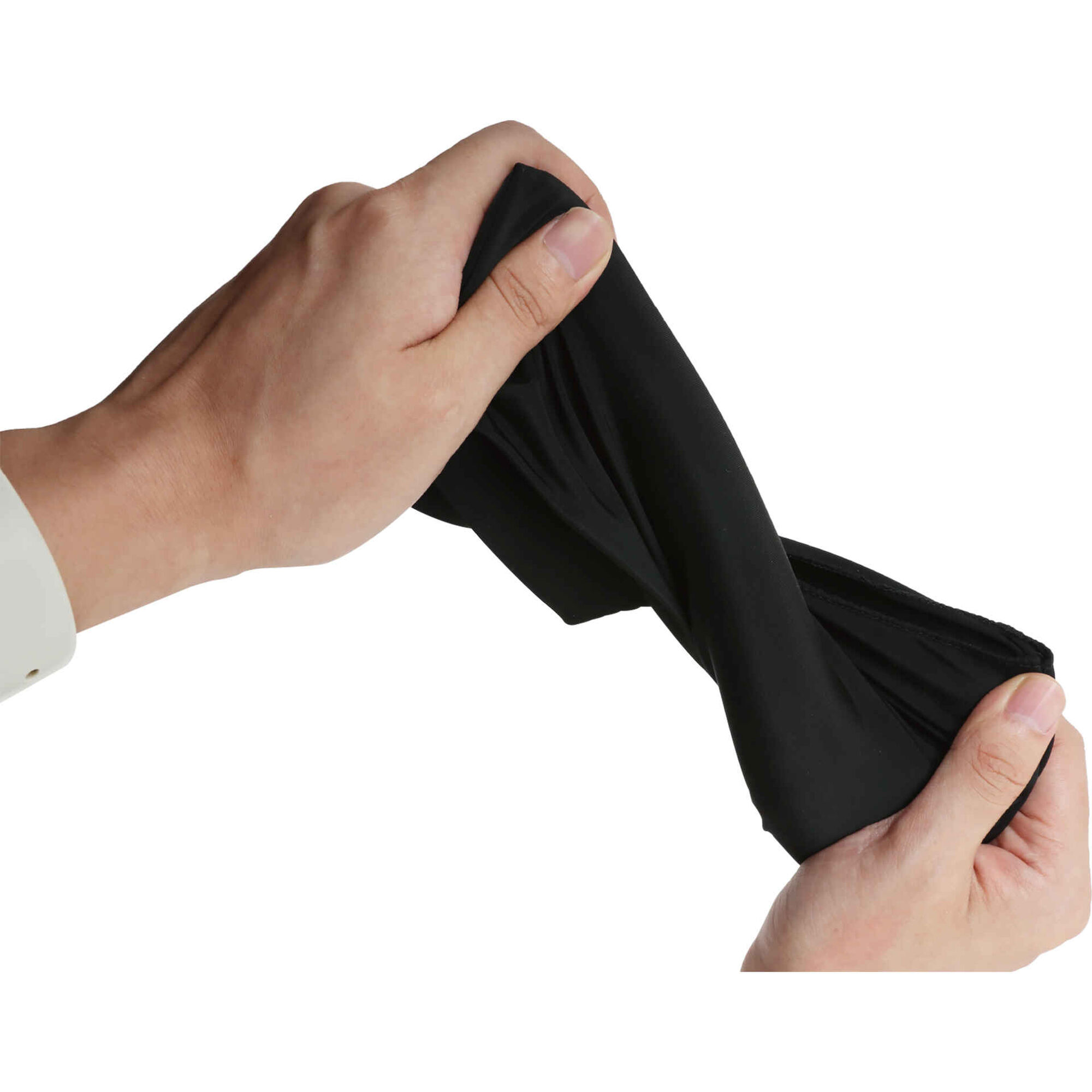 M&aacute;scara T&eacute;rmica Bazar&atilde;o