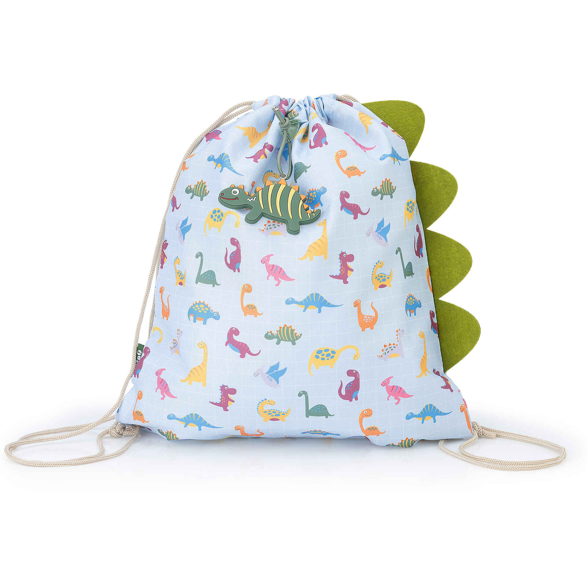 Saco Desporto 42x1x31cm Baby Dino
