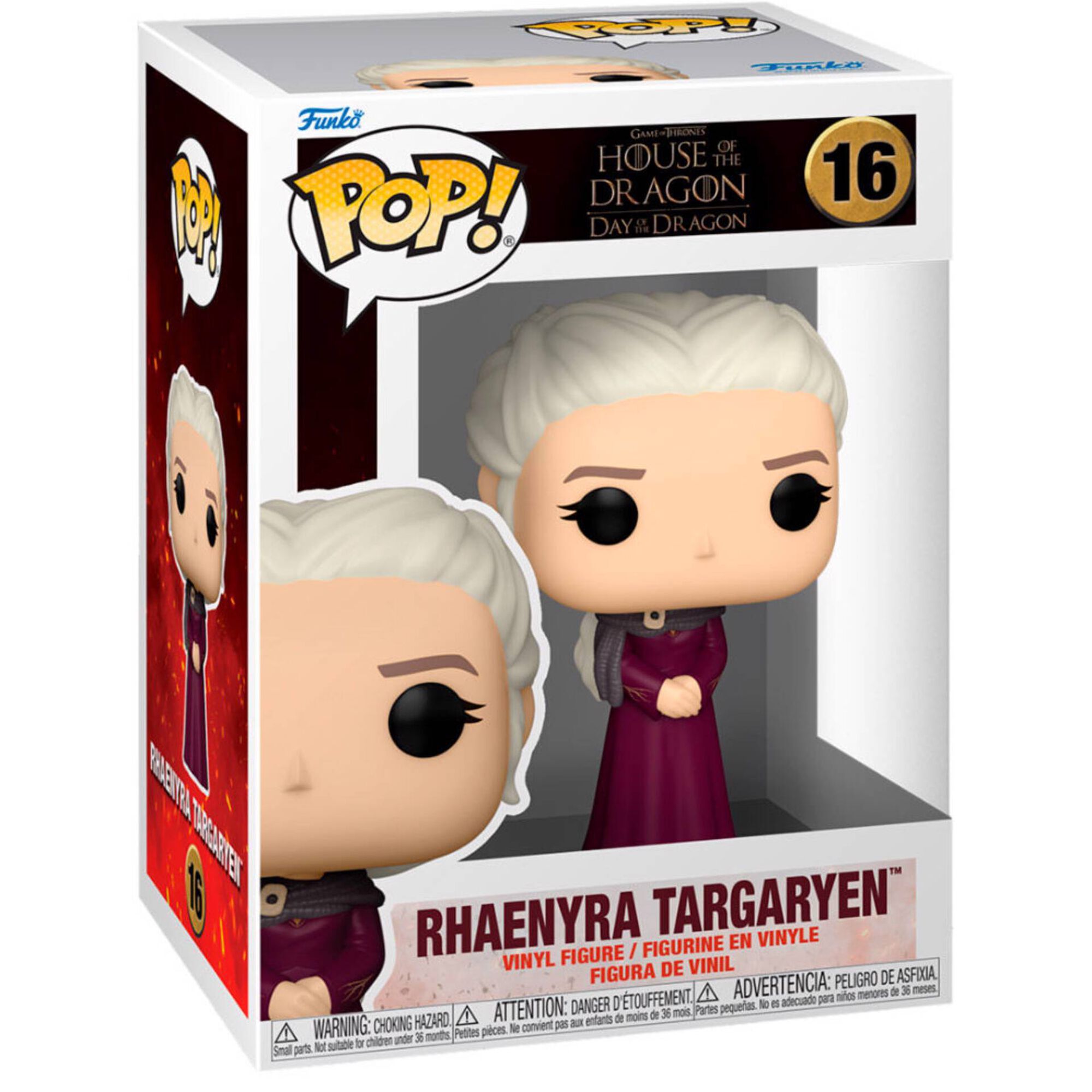 Figura Rhaenyra