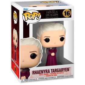 Funko - Figura Rhaenyra
