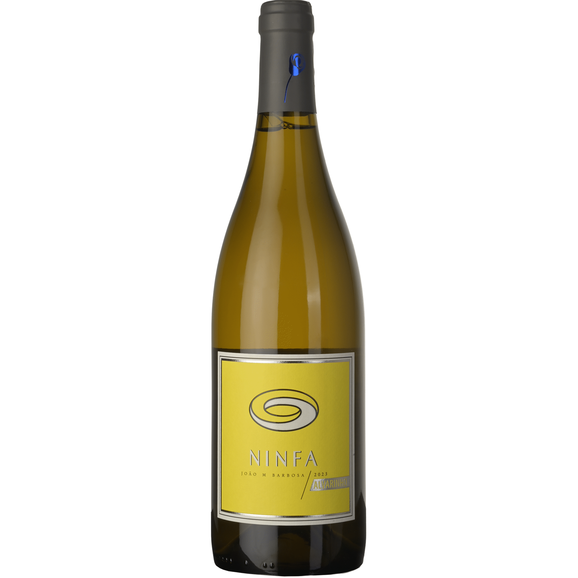 Ninfa Alvarinho Tejo Vinho Branco