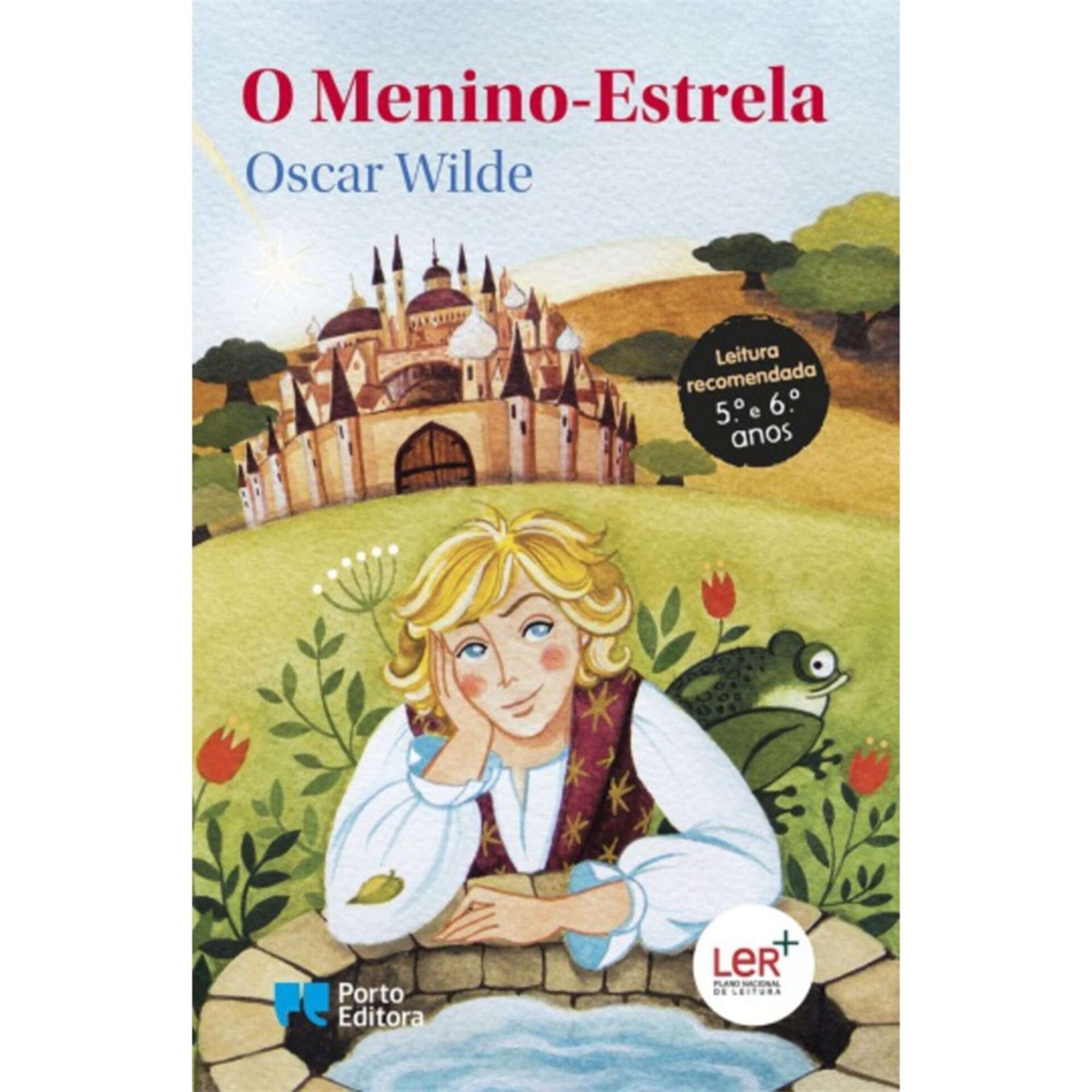O Menino-Estrela