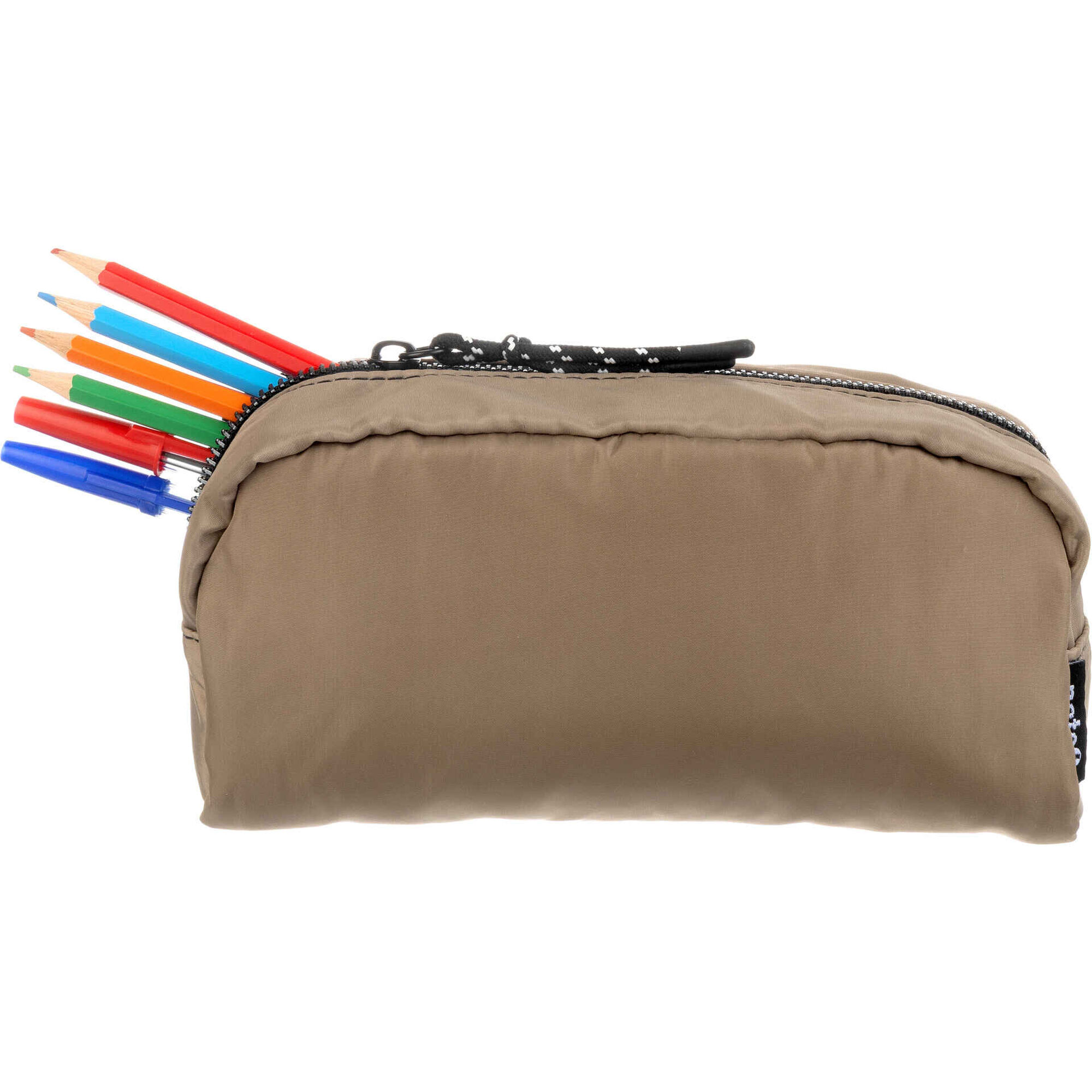 Estojo Castanho Big Oni