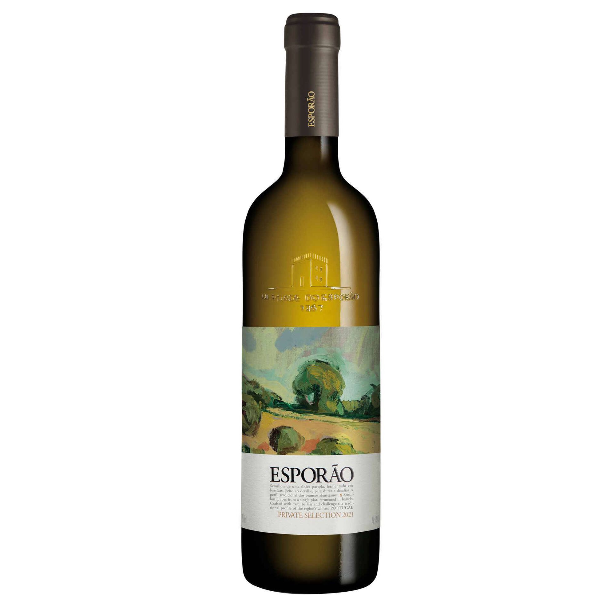 Esporão Private Selection Regional Alentejano Vinho Branco