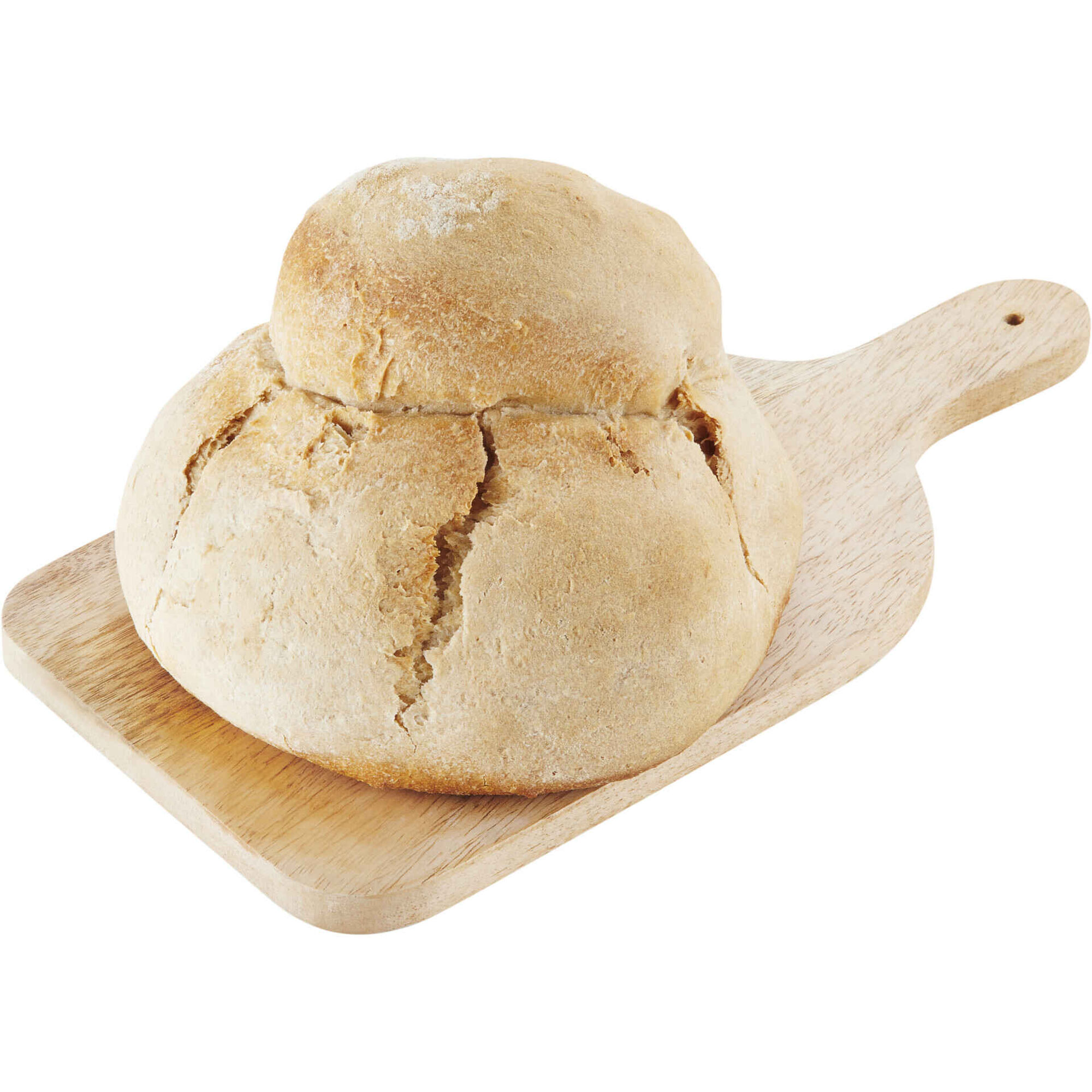 Pão Alentejano