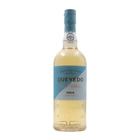 Quevedo Dry White Vinho do Porto