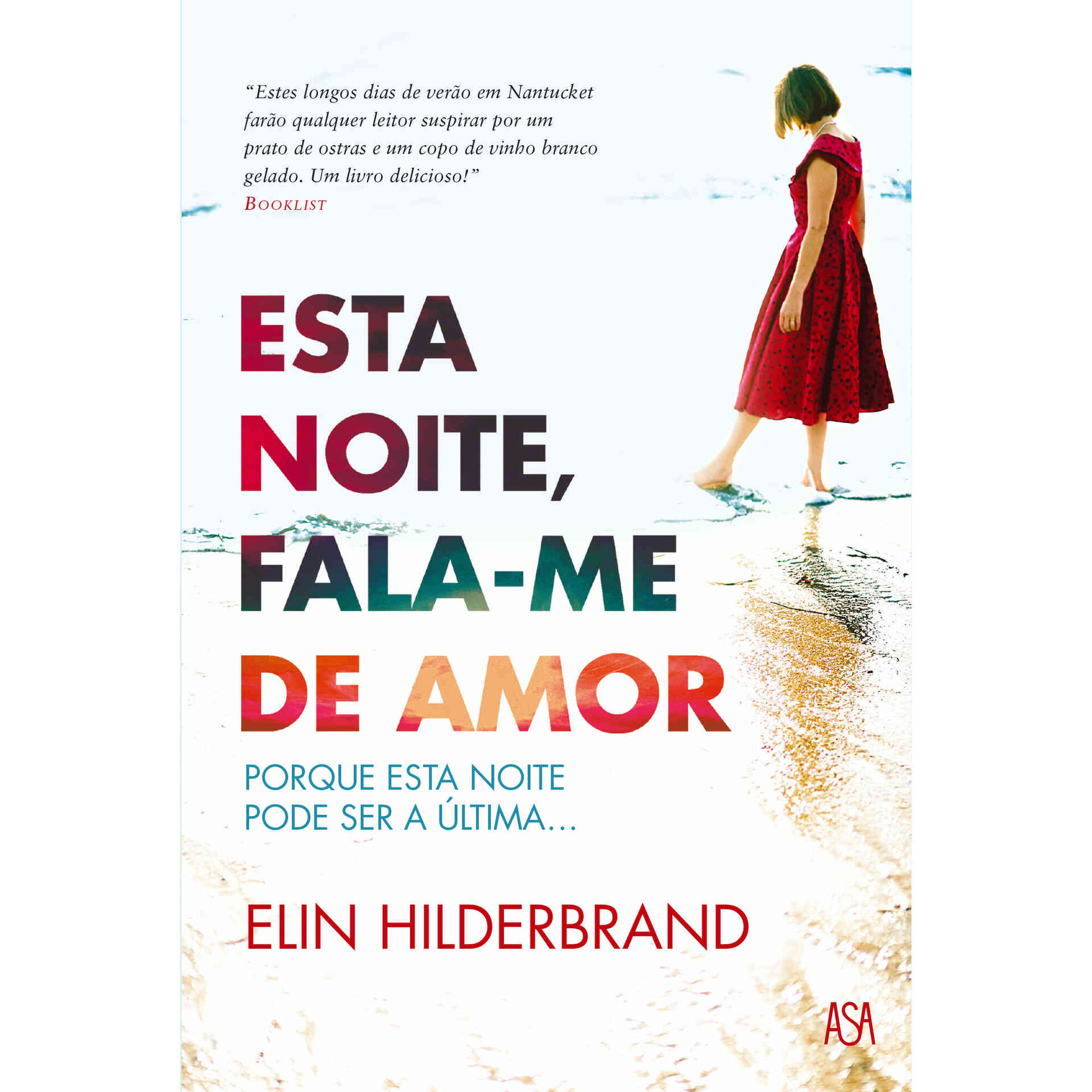 Esta Noite, Fala-me de Amor