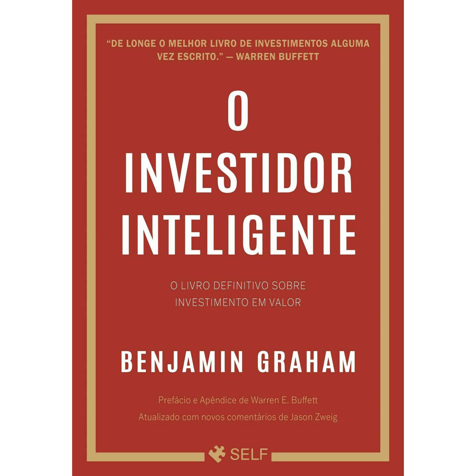 O Investidor Inteligente