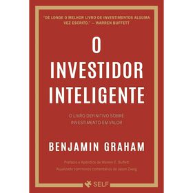O Investidor Inteligente O Investidor Inteligente
