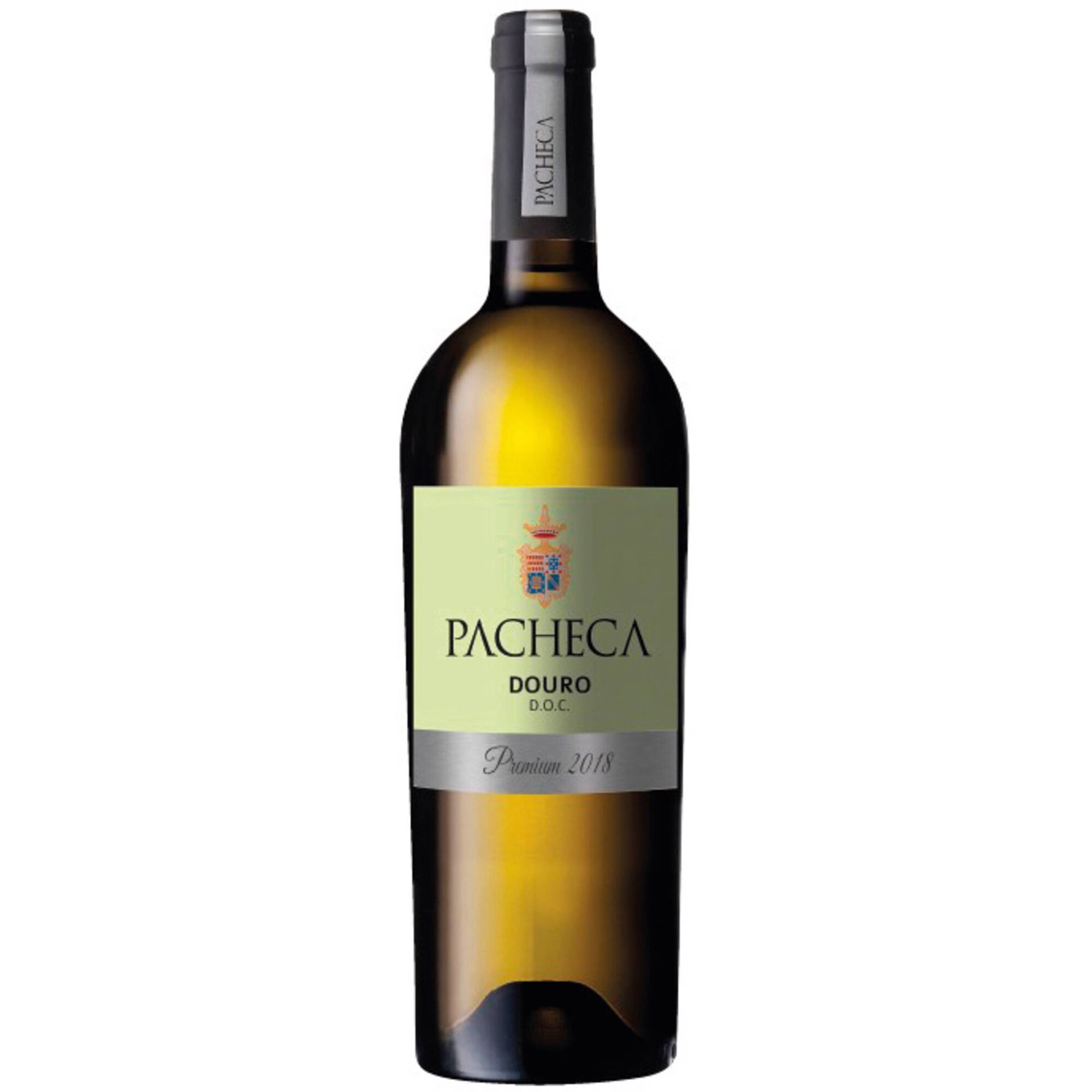 Pacheca Premium DOC Douro Vinho Branco