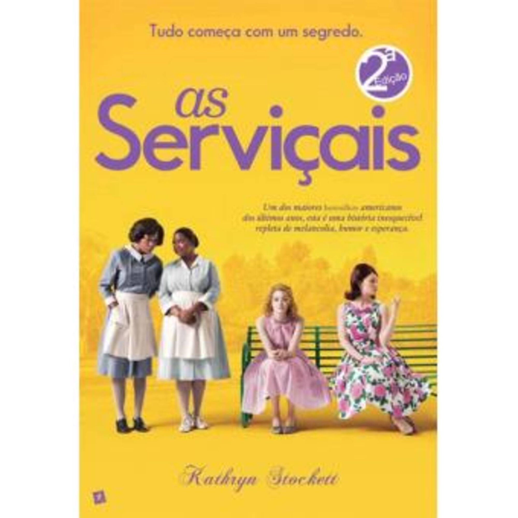 As Serviçais As Serviçais