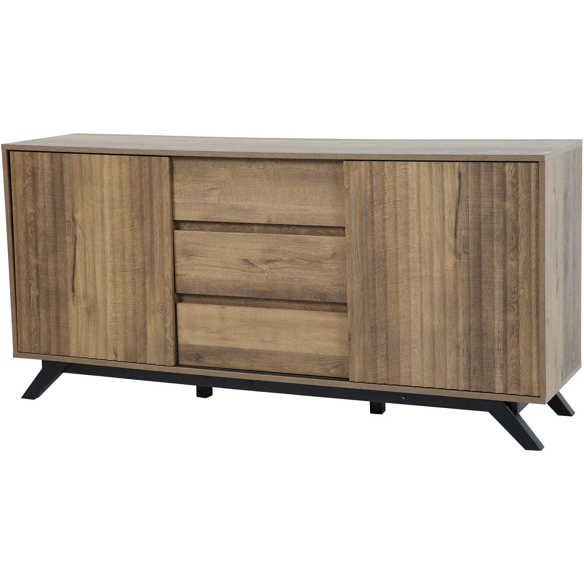 Aparador 160x40x76cm Veneza