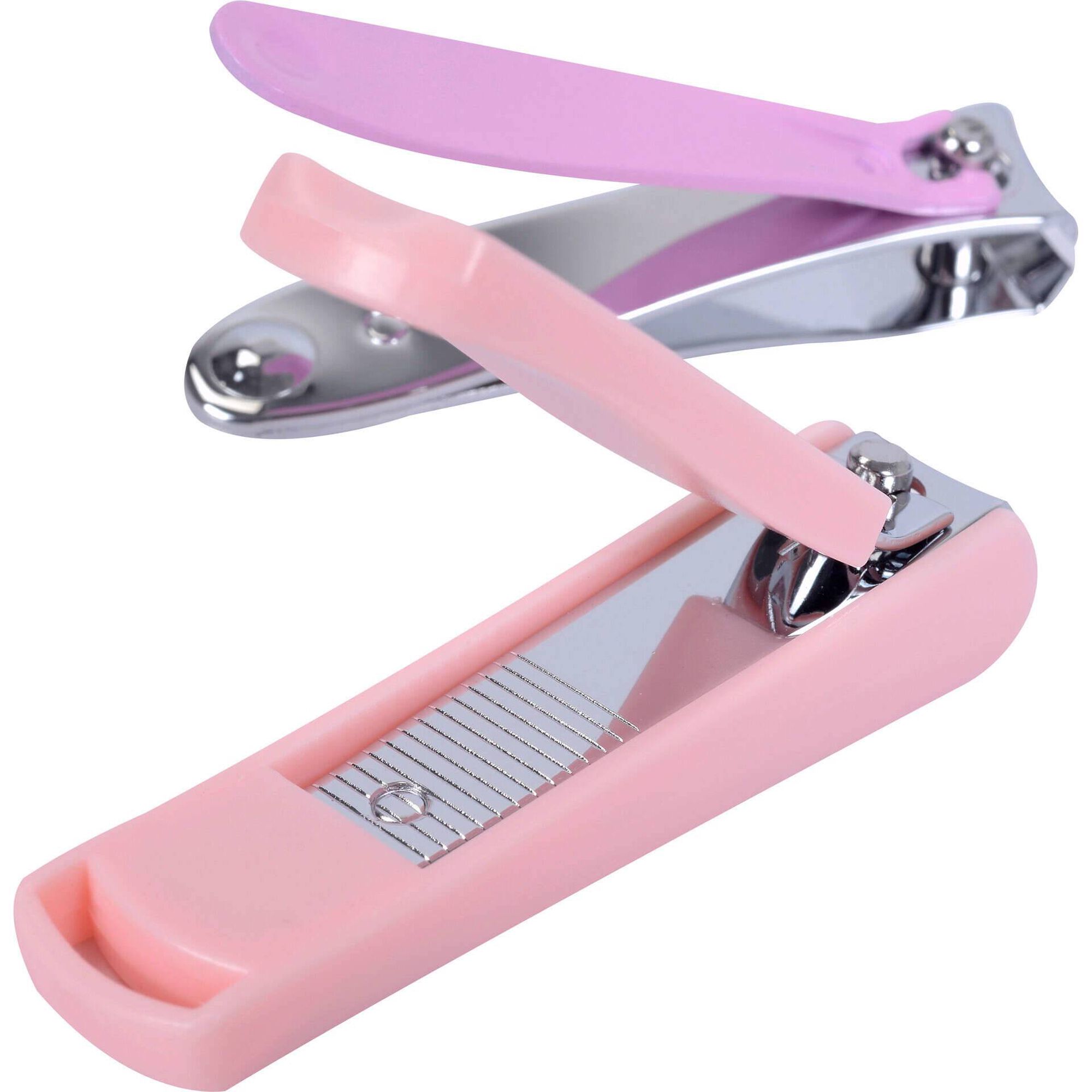 Conjunto 2 Corta Unhas Kasa