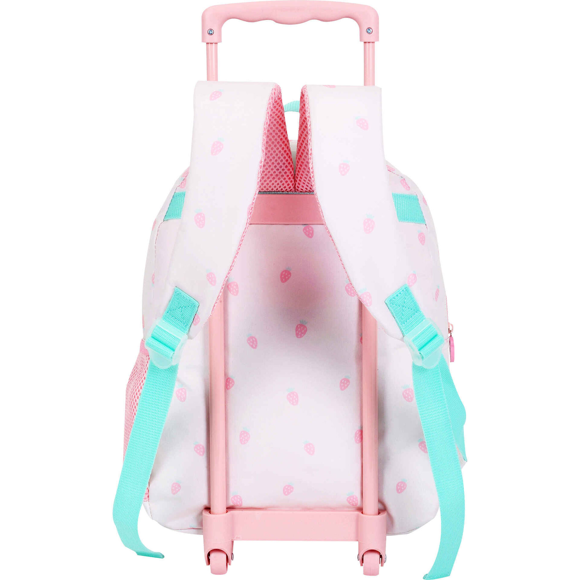 Trolley Rosa Baby Berry Note!