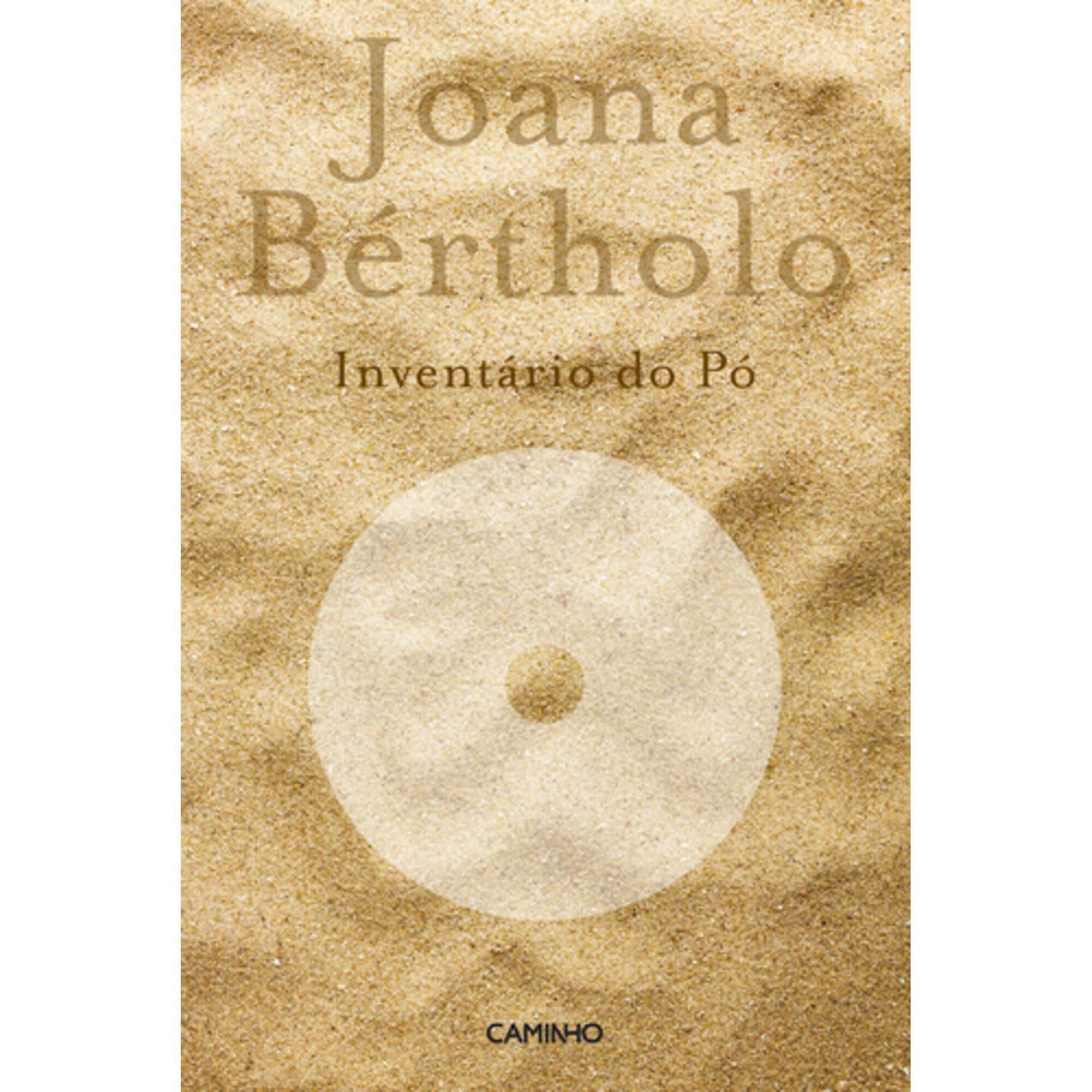 Invent&aacute;rio do P&oacute; de Joana B&eacute;rtholo