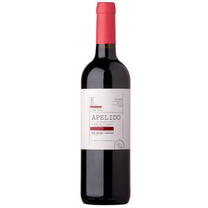 Apelido Regional Alentejo Vinho Tinto