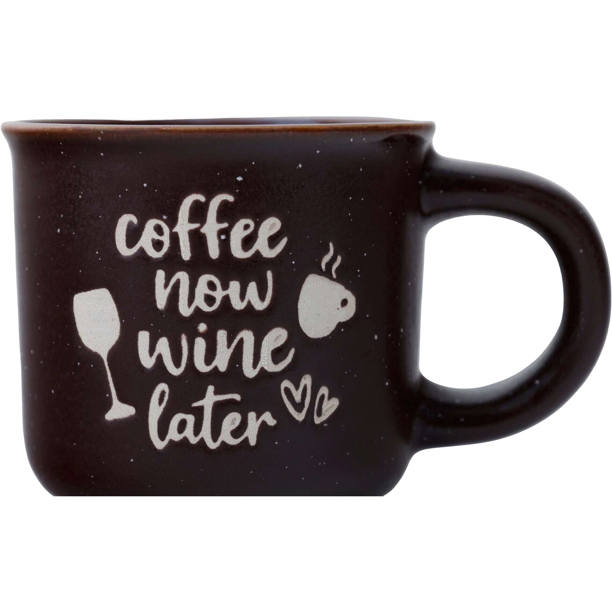 Ch&aacute;vena 90ml Caf&eacute; Castanha Kasa
