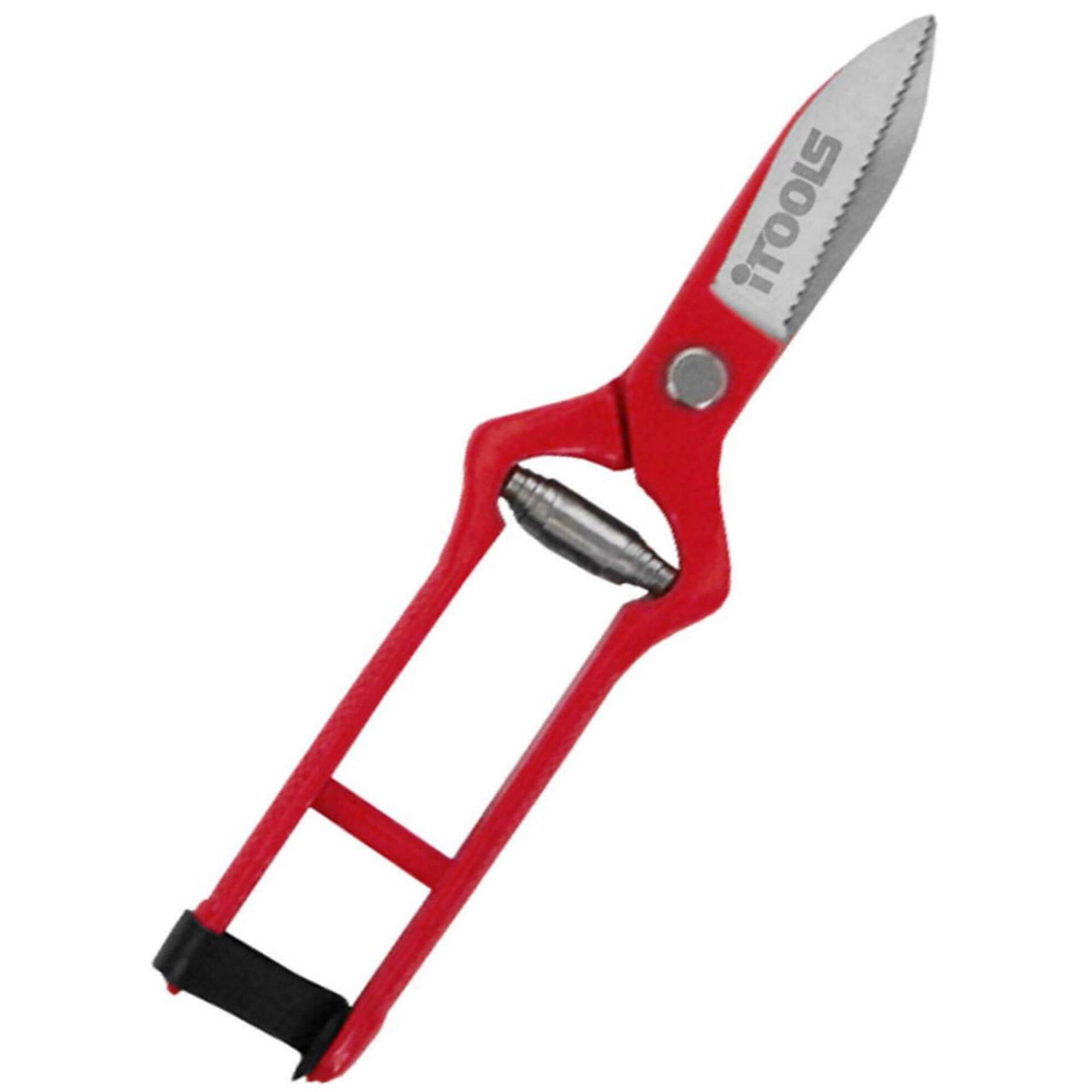 Tesoura de Vindima Direita 19cm
