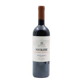 Mont'Alegre Grande Reserva Tr&aacute;s-os-Montes Vinho Tinto