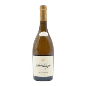 Quinta de Santiago Alvarinho Reserva Branco Vinho Verde