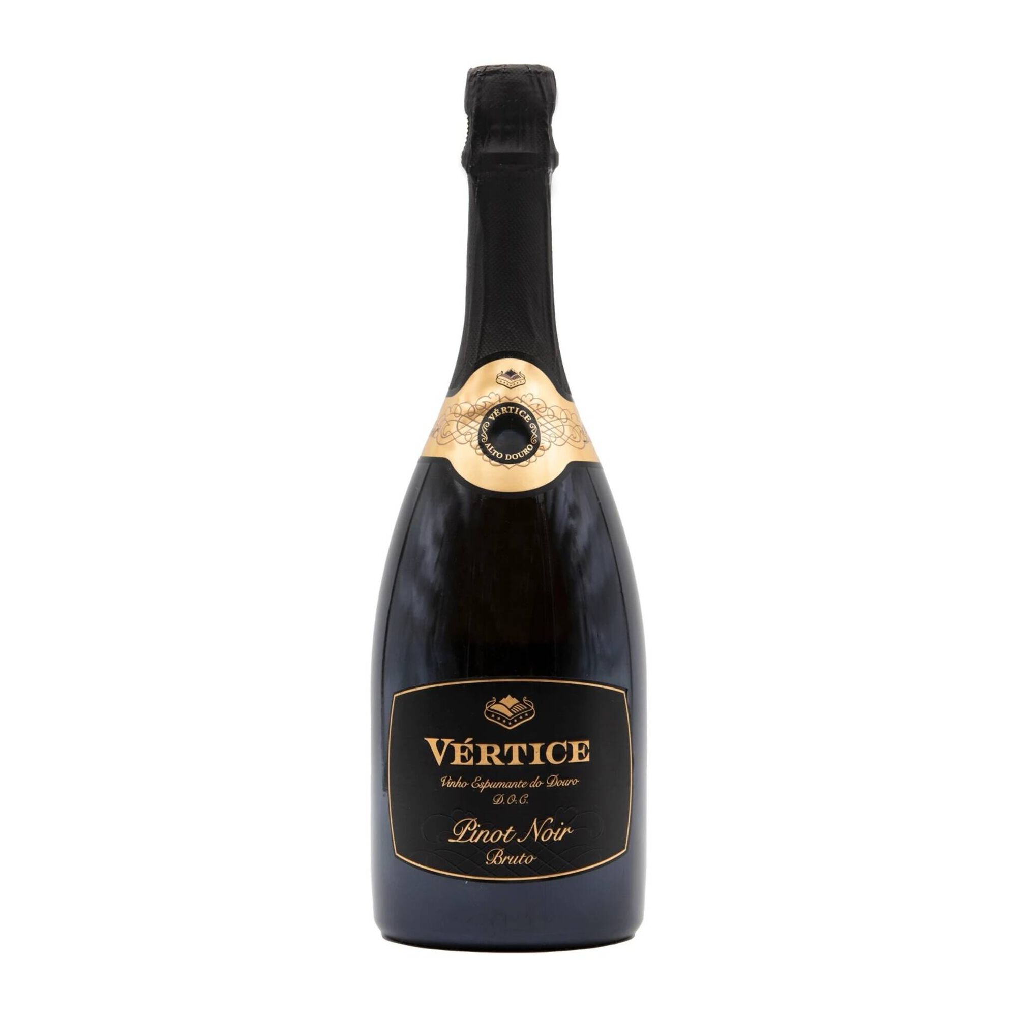 V&eacute;rtice Pinot Noir Espumante Bruto Douro