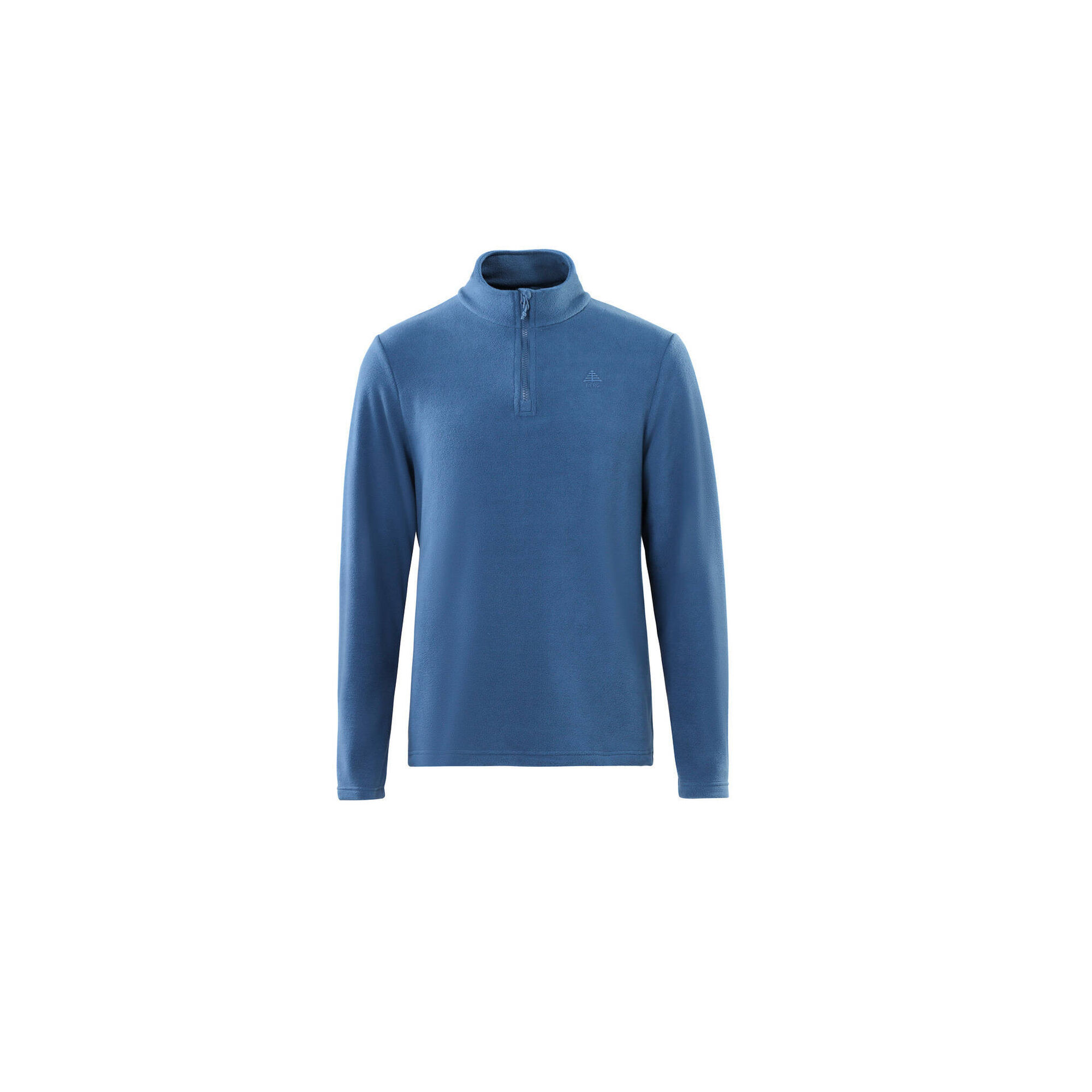 Camisola Polar Homem S Azul Camisola Polar Homem S Azul