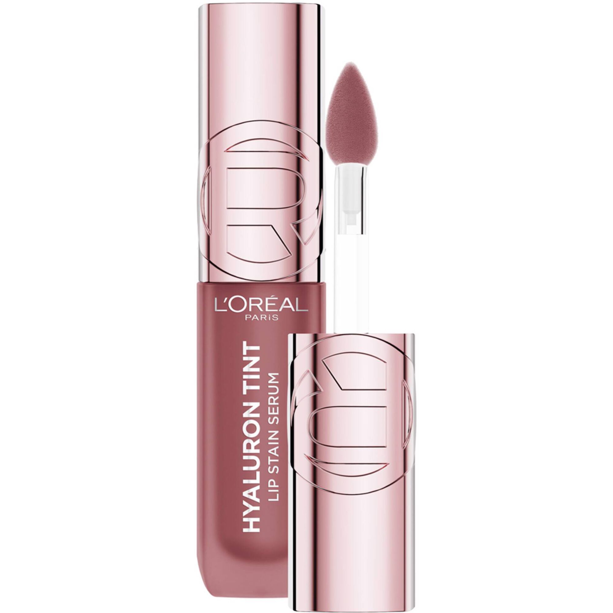 Batom L&iacute;quido Hyaluron Tint Worth It 570 L'Or&eacute;al Paris