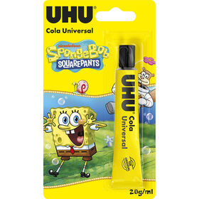 Cola Universal L&iacute;quida 20ml UHU