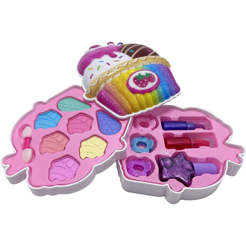 Zoko Be Glam - Super Kit de Makeup Candy