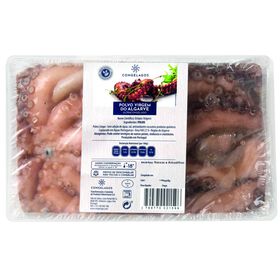 Polvo do Algarve Ultracongelado (800 gr a 1,5 kg)