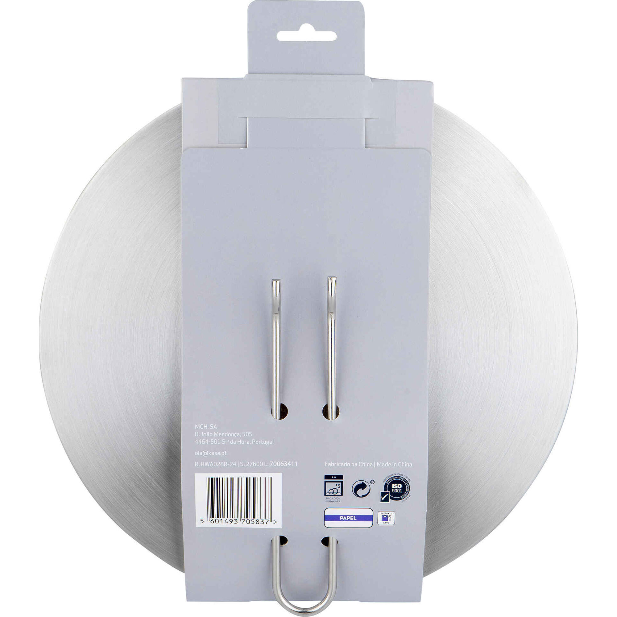 Base para Indução 24cm