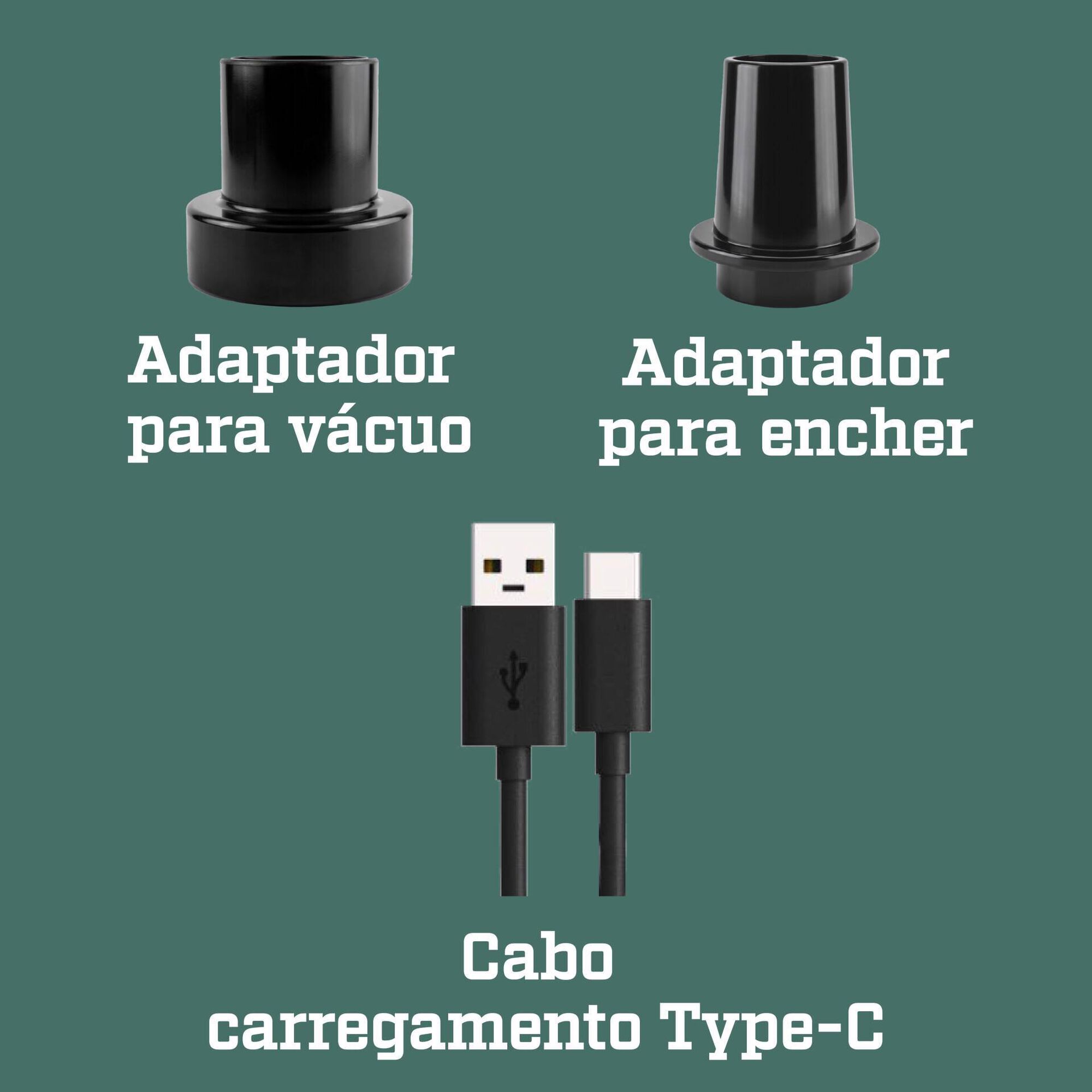Mochila Underseat com Compress&atilde;o 24L Preta Berg