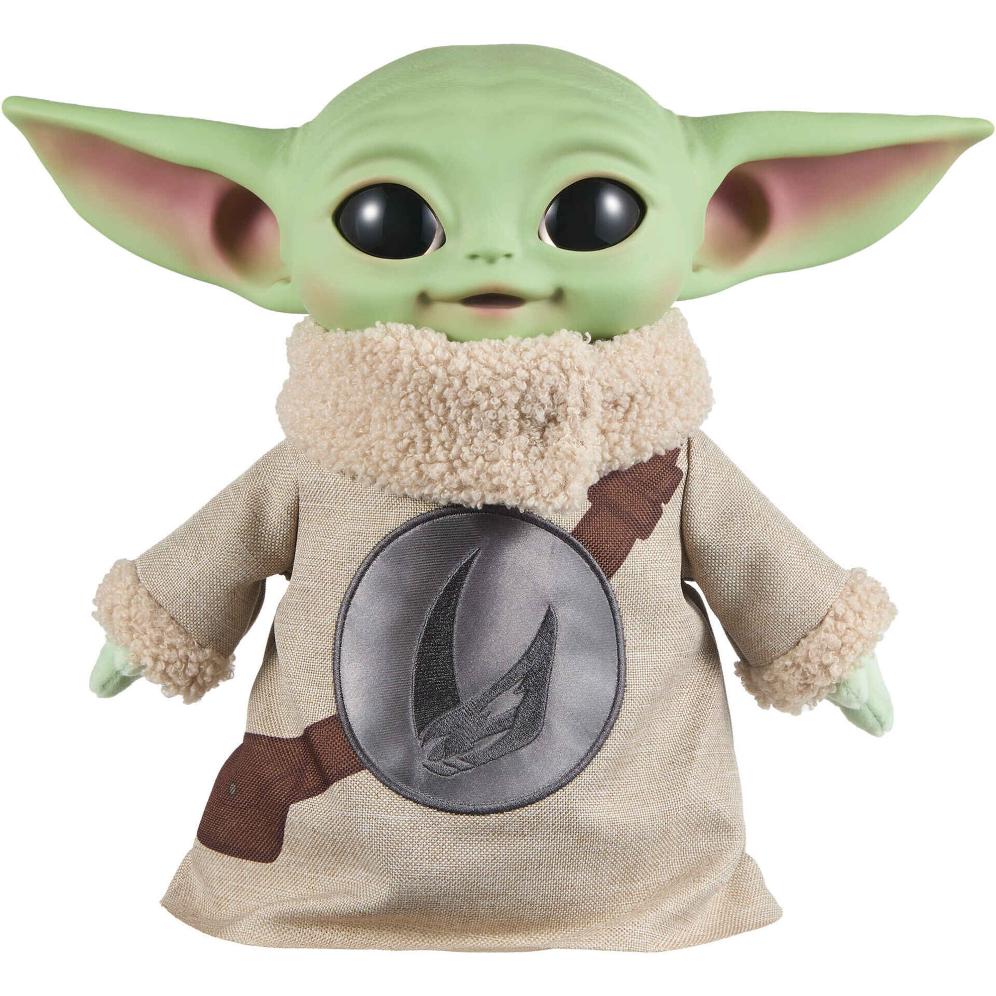 Star Wars - Peluche Grogu