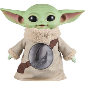 Star Wars - Peluche Grogu