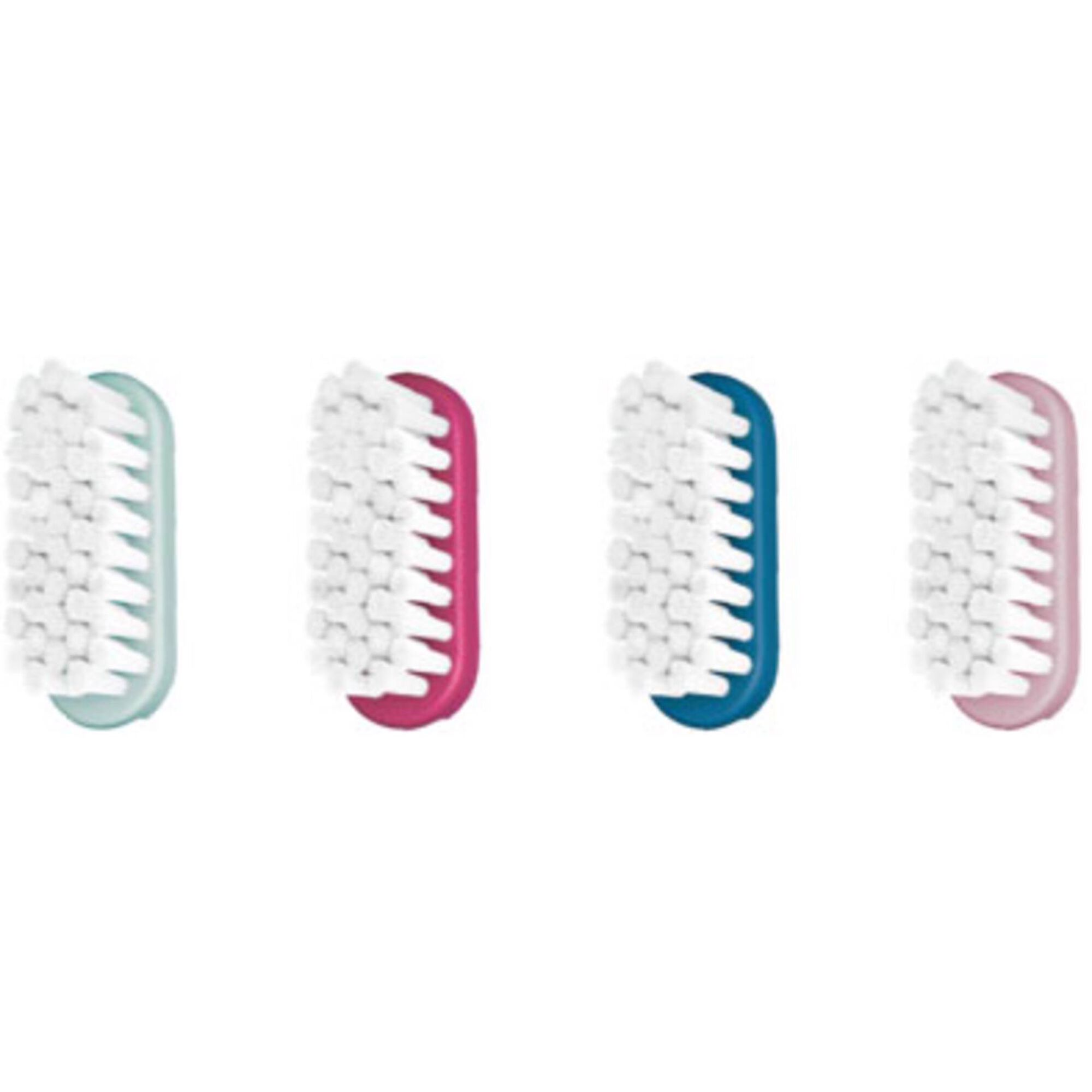 Escova de Dentes e 4 Recargas Green Change Suave