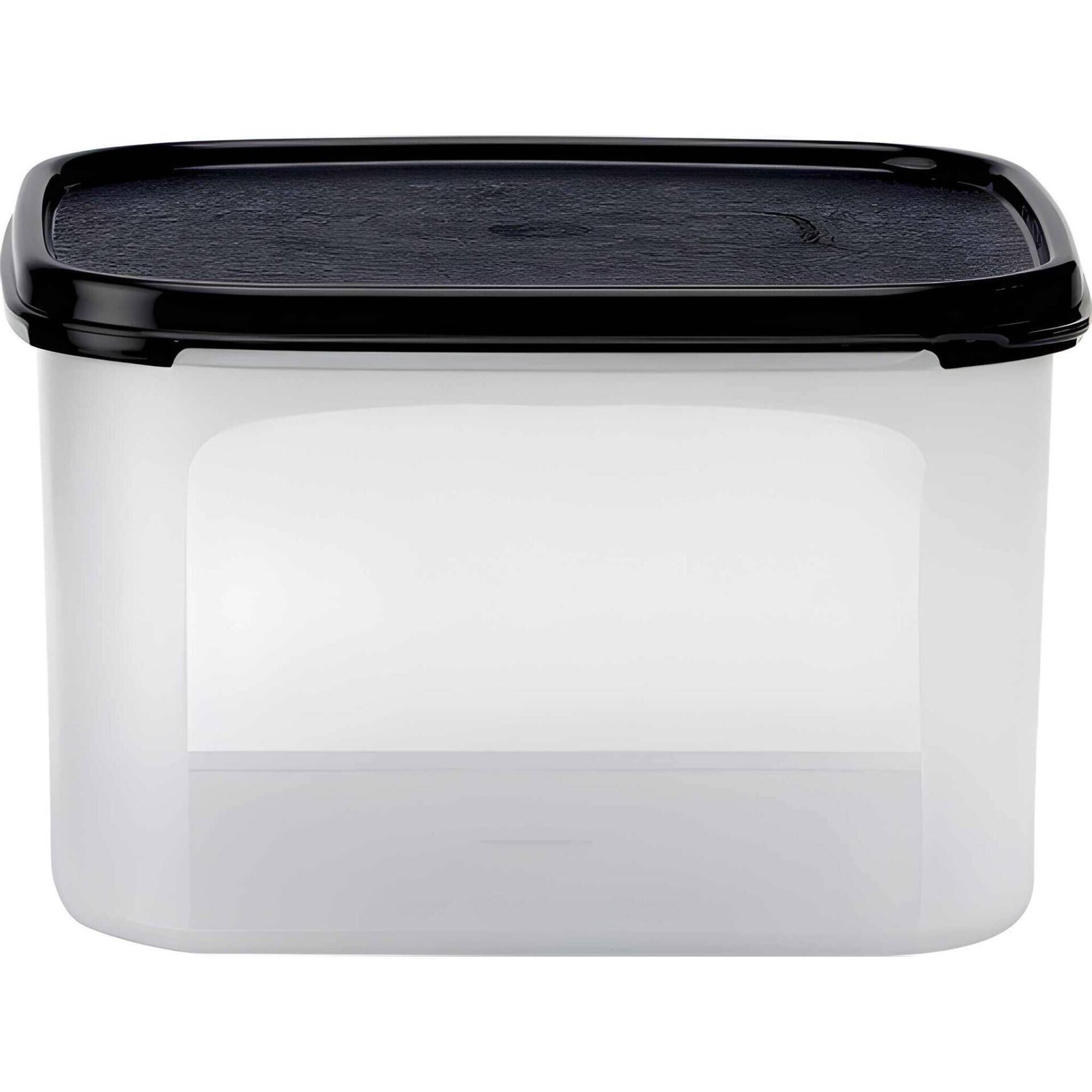 Recipiente de Armazenamento Quadrado Tupperware