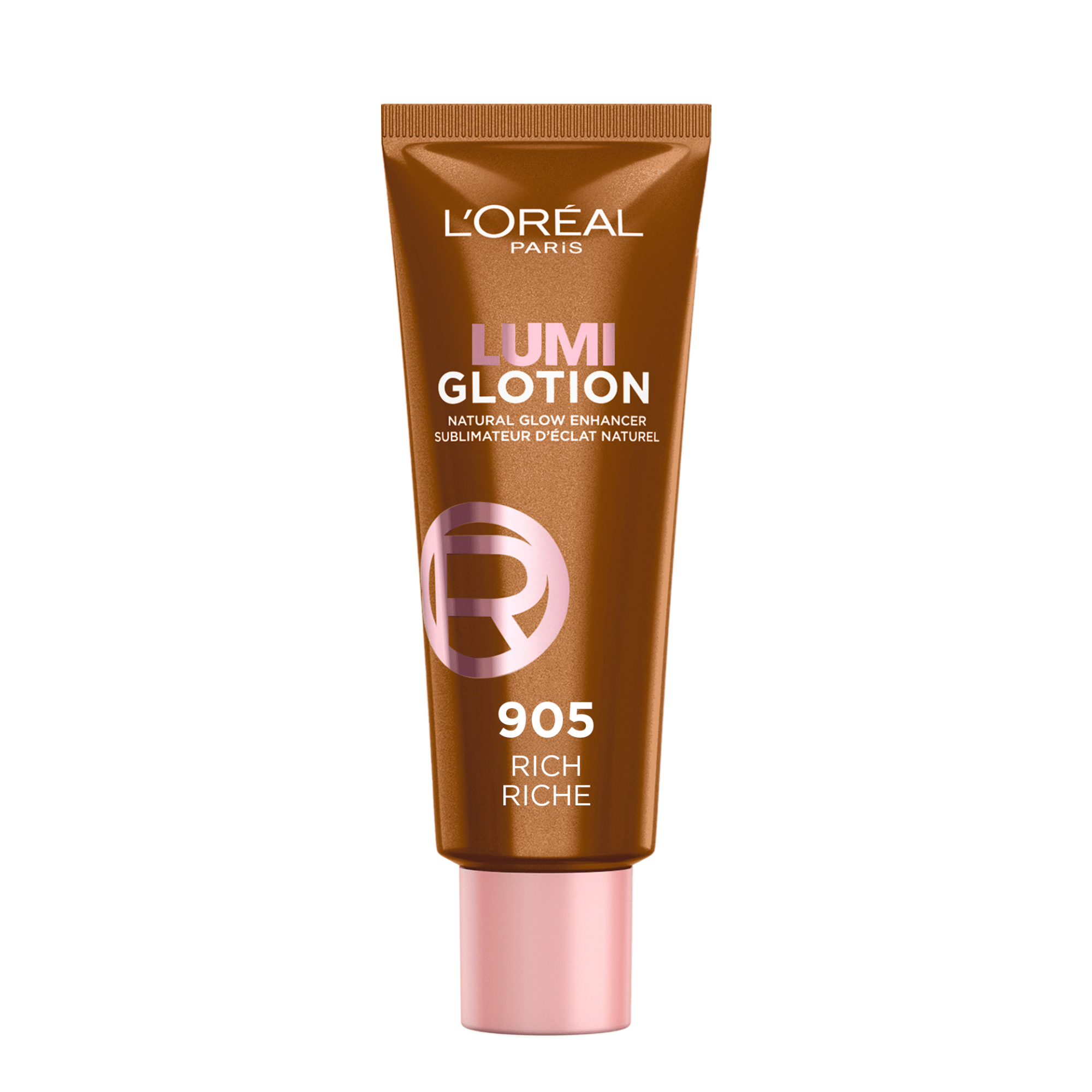 Creme Iluminador Paradise Glotion Dark