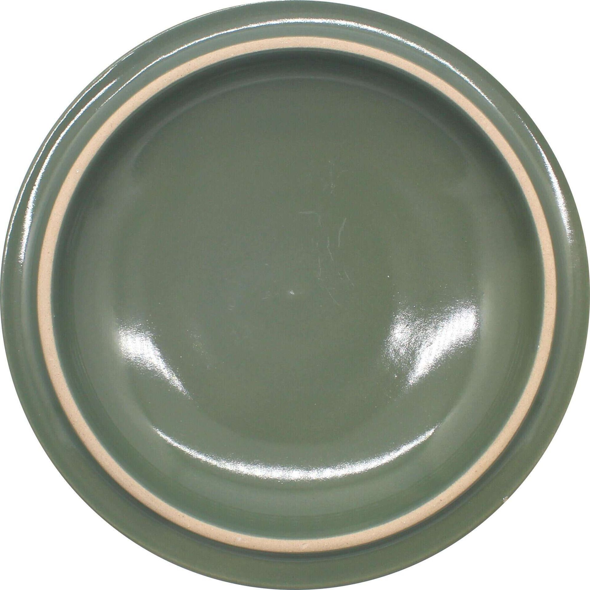 Mini Ca&ccedil;arola para Forno Gr&eacute;s 700ml Verde