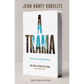 A Trama de Jean Hanff Korelitz