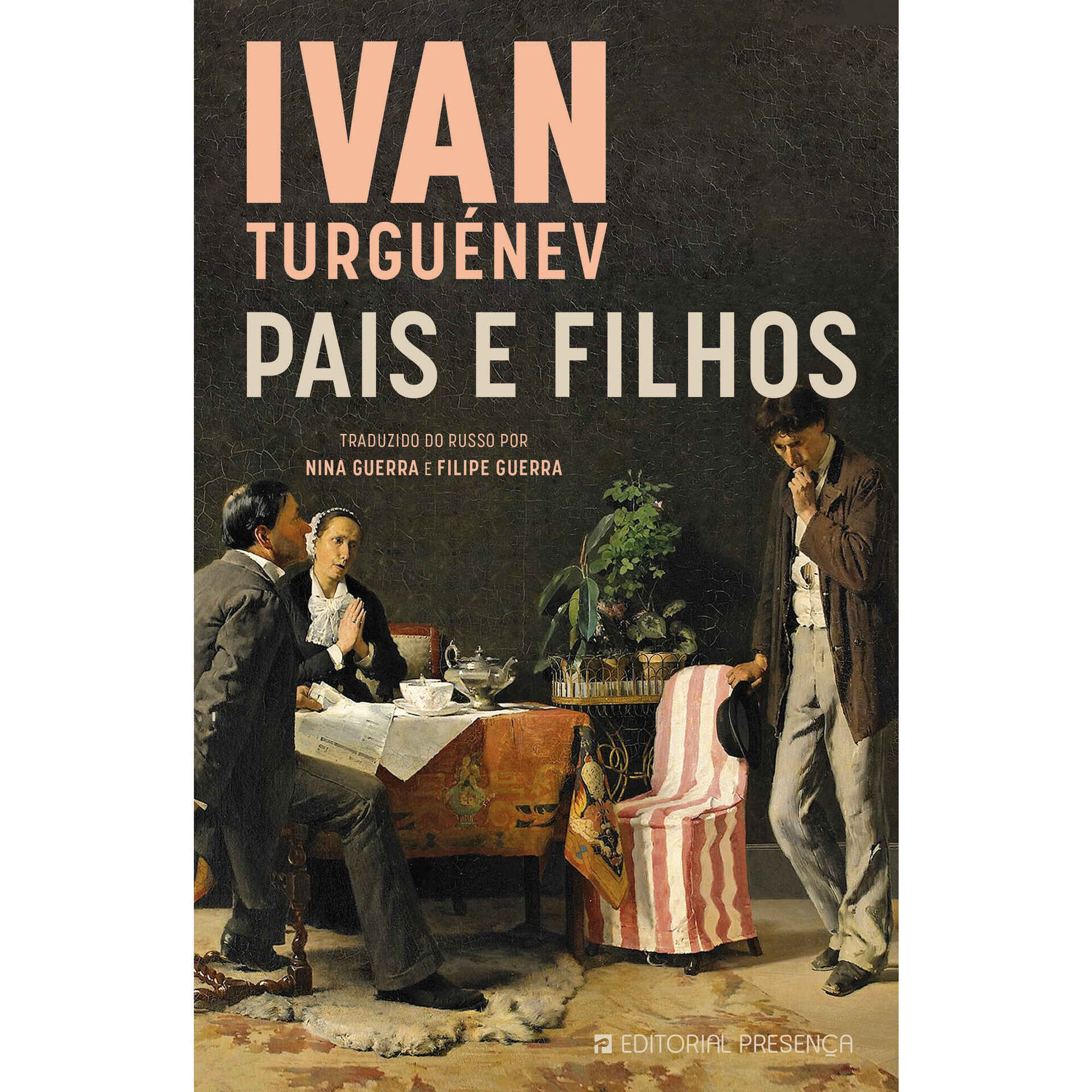 Pais e Filhos