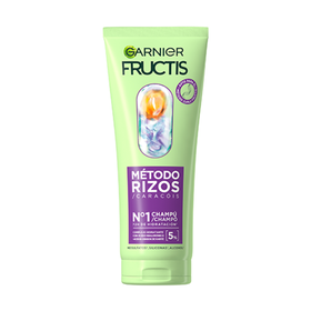 Champ&ocirc; M&eacute;todo Carac&oacute;is Garnier Fructis